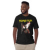 Father Filth - Unisex Softstyle - Image 2